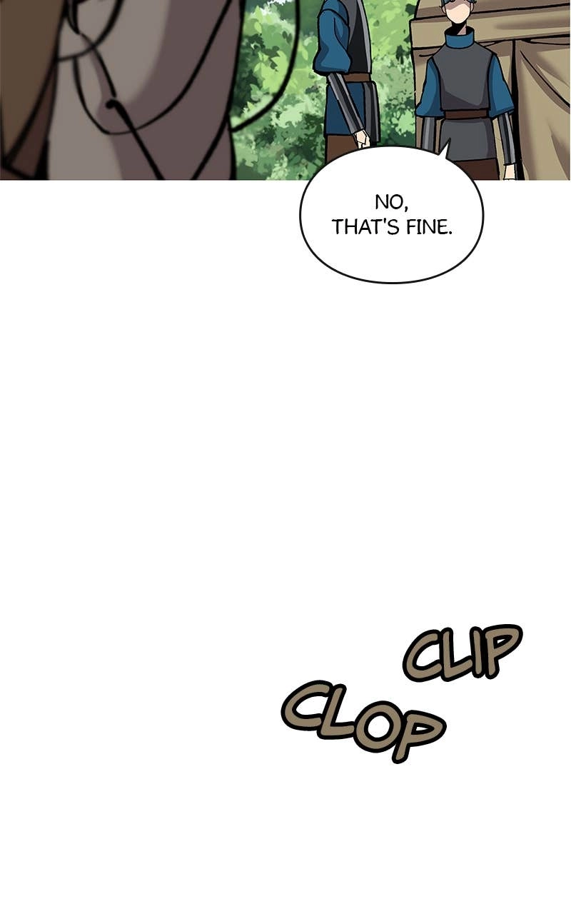 The Story of a Low-Rank Soldier Becoming a Monarch Chapter 20 - Page 57