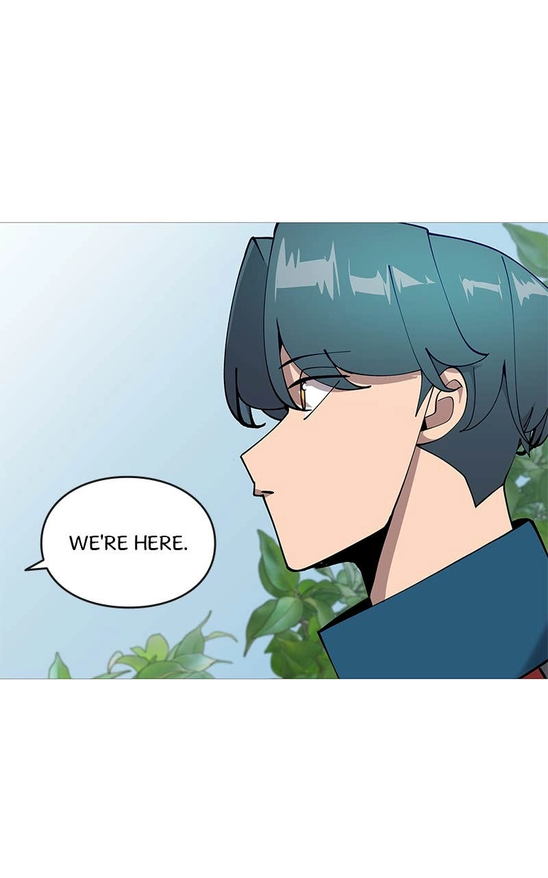 The Story of a Low-Rank Soldier Becoming a Monarch Chapter 20 - Page 59