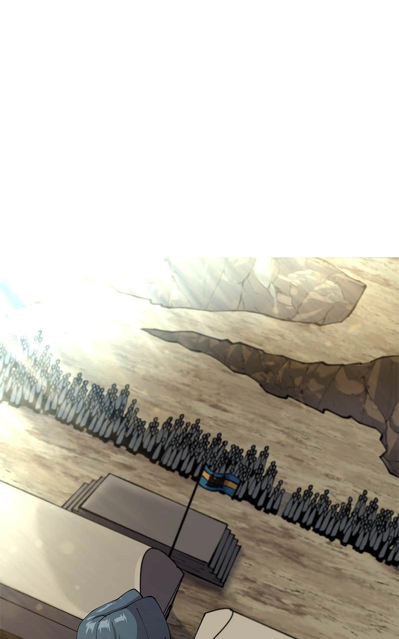 The Story of a Low-Rank Soldier Becoming a Monarch Chapter 20 - Page 60
