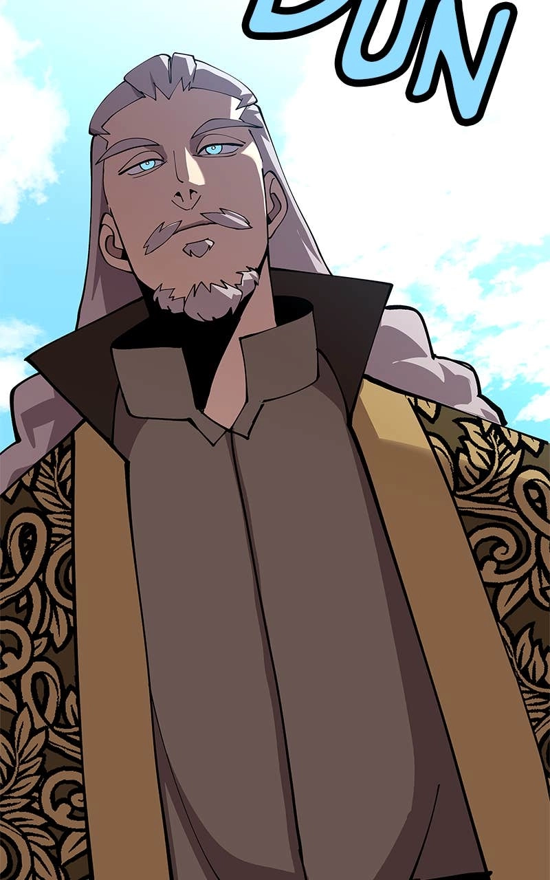 The Story of a Low-Rank Soldier Becoming a Monarch Chapter 20 - Page 64
