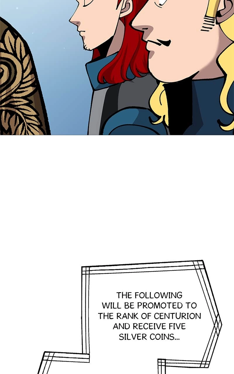 The Story of a Low-Rank Soldier Becoming a Monarch Chapter 20 - Page 66