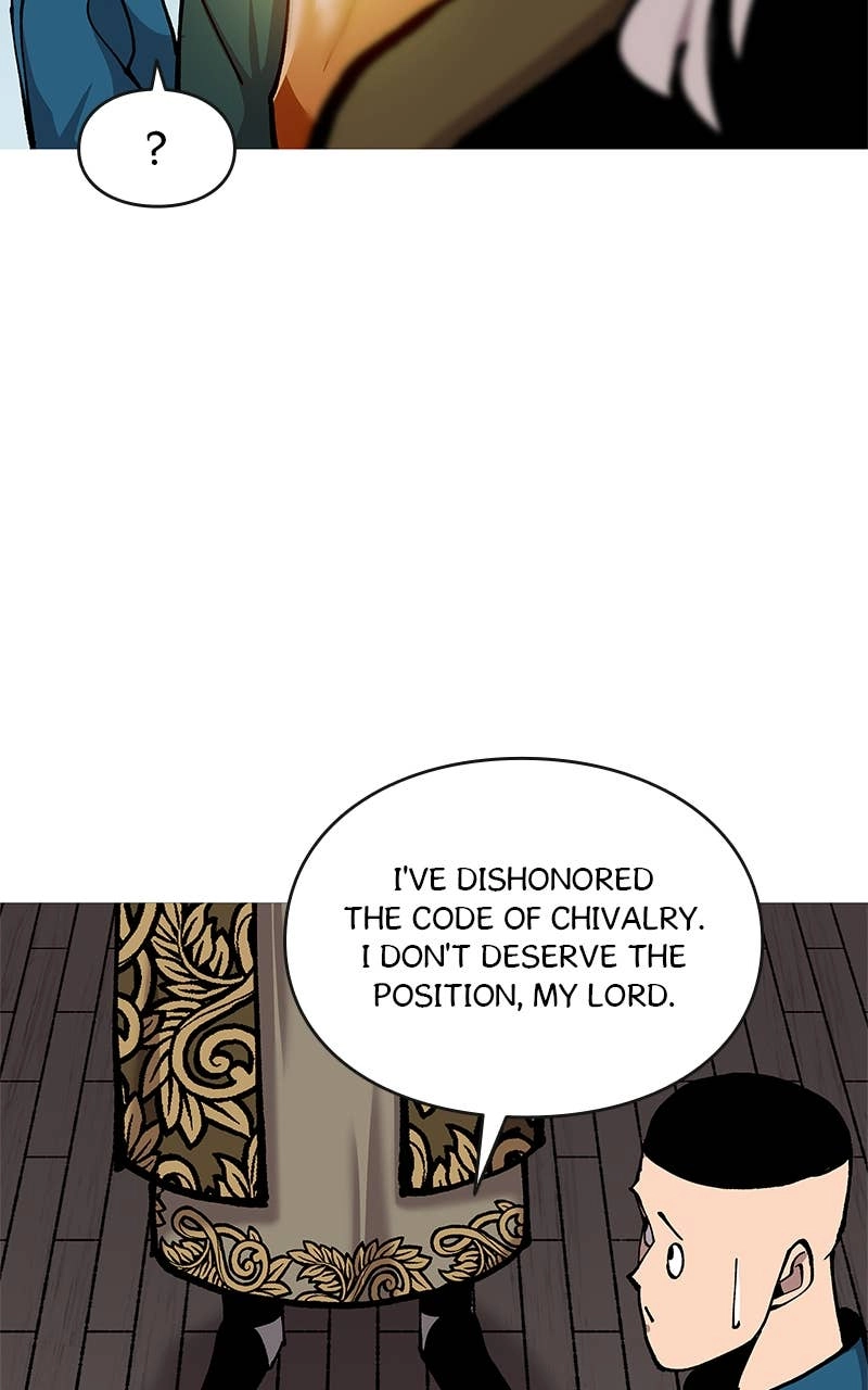 The Story of a Low-Rank Soldier Becoming a Monarch Chapter 20 - Page 73