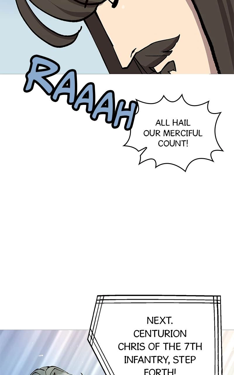The Story of a Low-Rank Soldier Becoming a Monarch Chapter 20 - Page 78