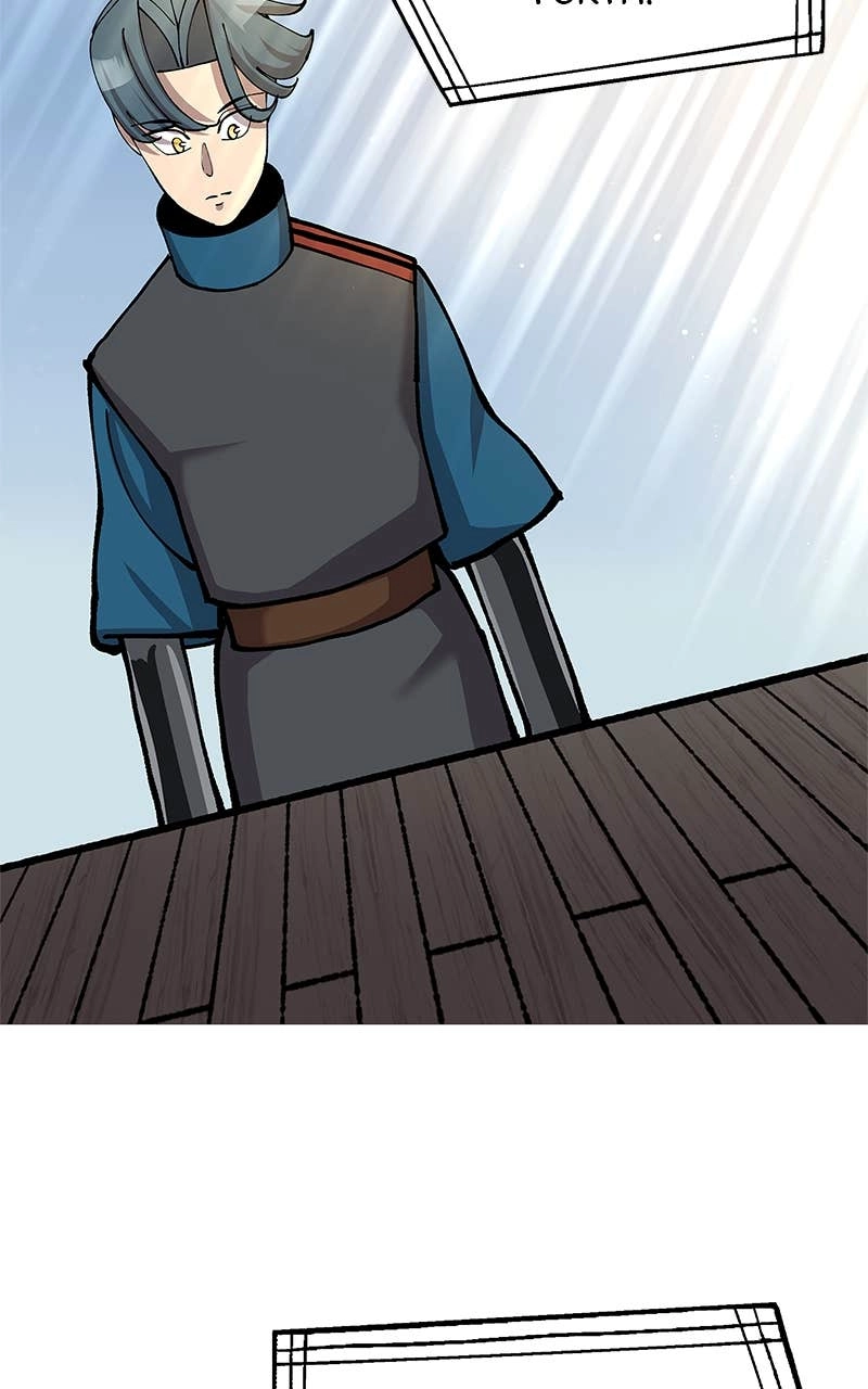 The Story of a Low-Rank Soldier Becoming a Monarch Chapter 20 - Page 79