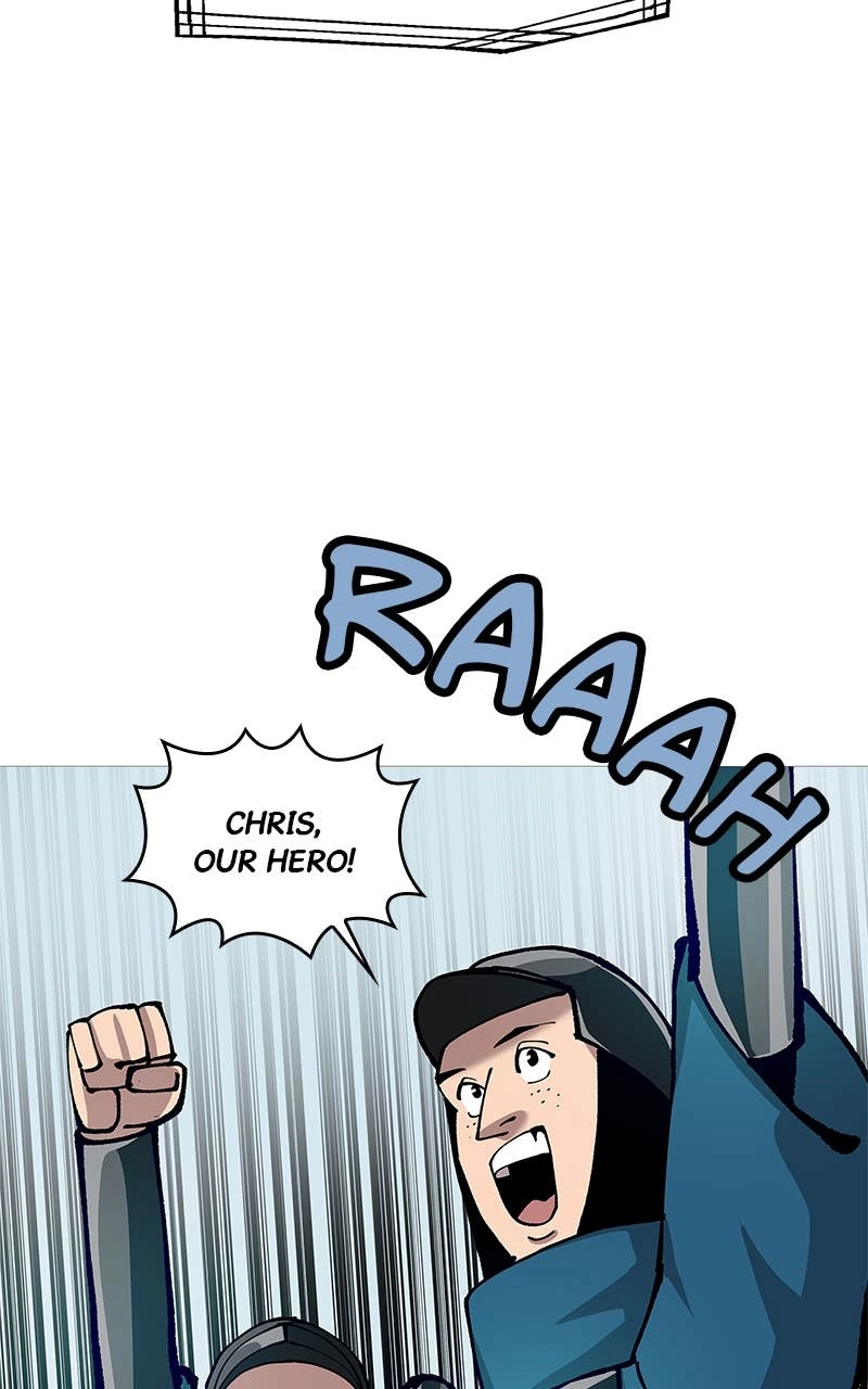The Story of a Low-Rank Soldier Becoming a Monarch Chapter 20 - Page 81