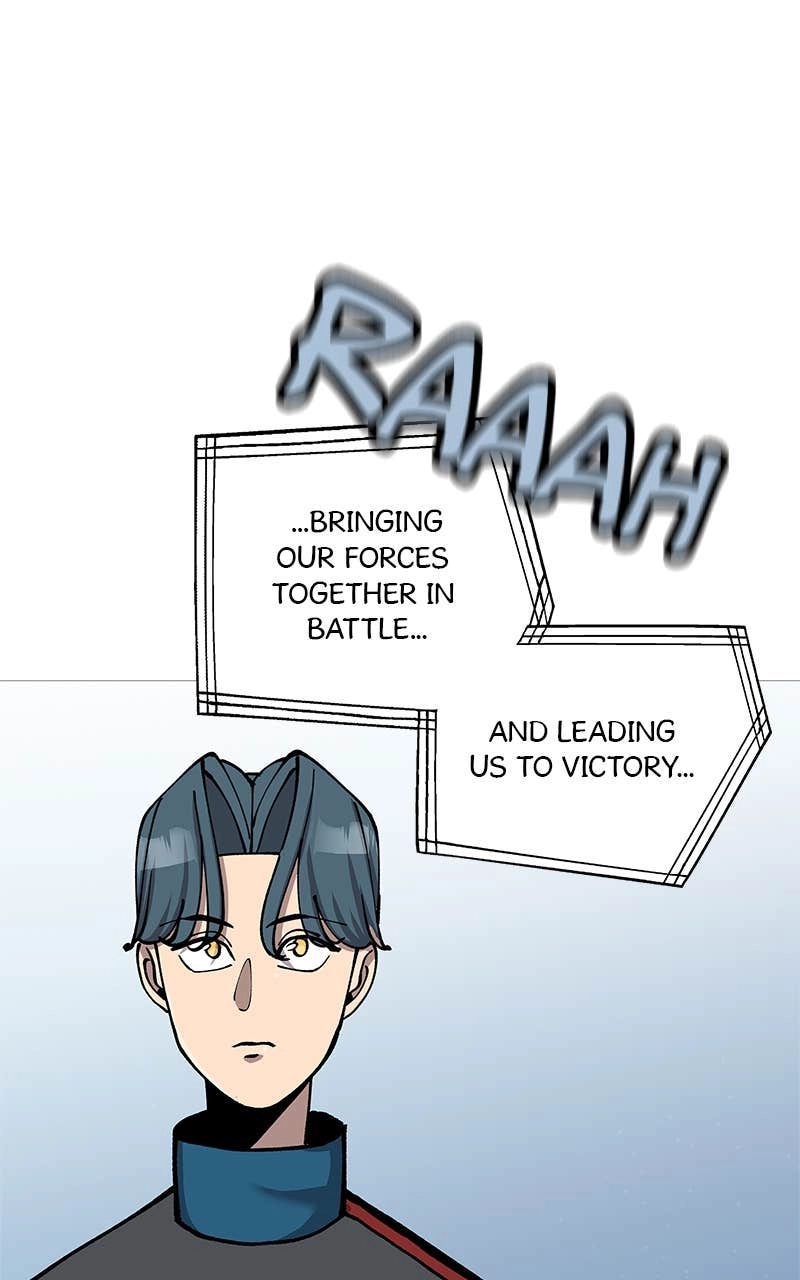 The Story of a Low-Rank Soldier Becoming a Monarch Chapter 20 - Page 83