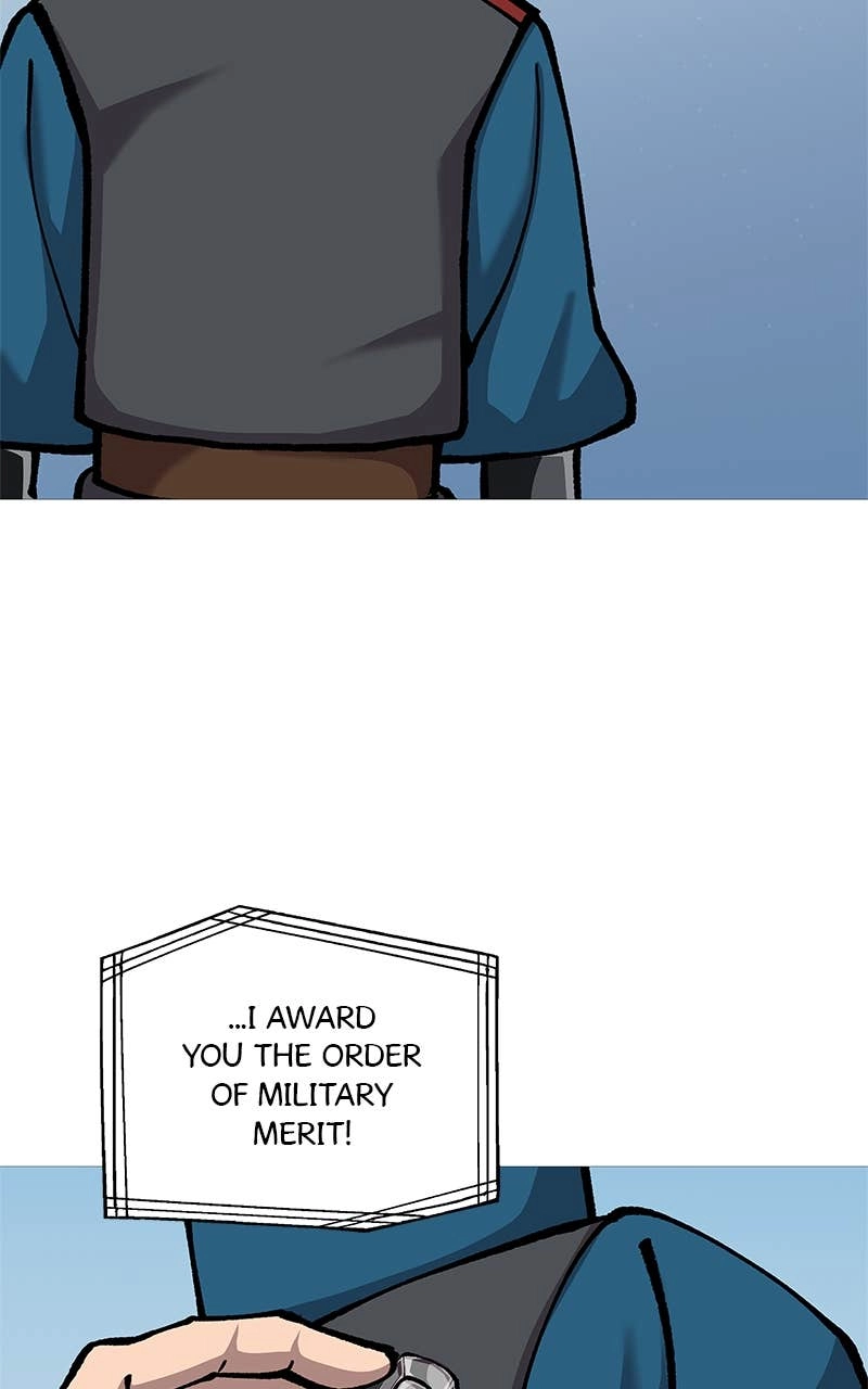 The Story of a Low-Rank Soldier Becoming a Monarch Chapter 20 - Page 84