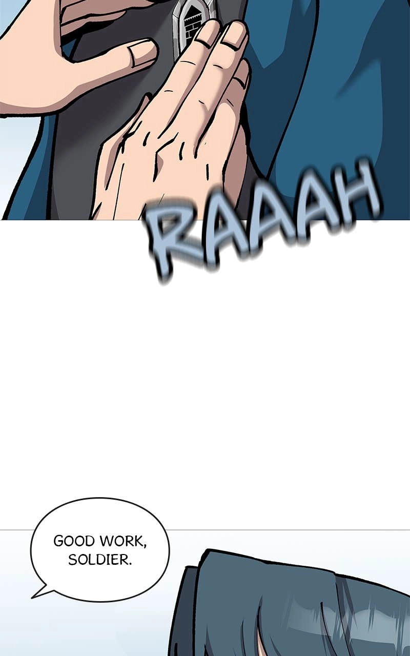 The Story of a Low-Rank Soldier Becoming a Monarch Chapter 20 - Page 85