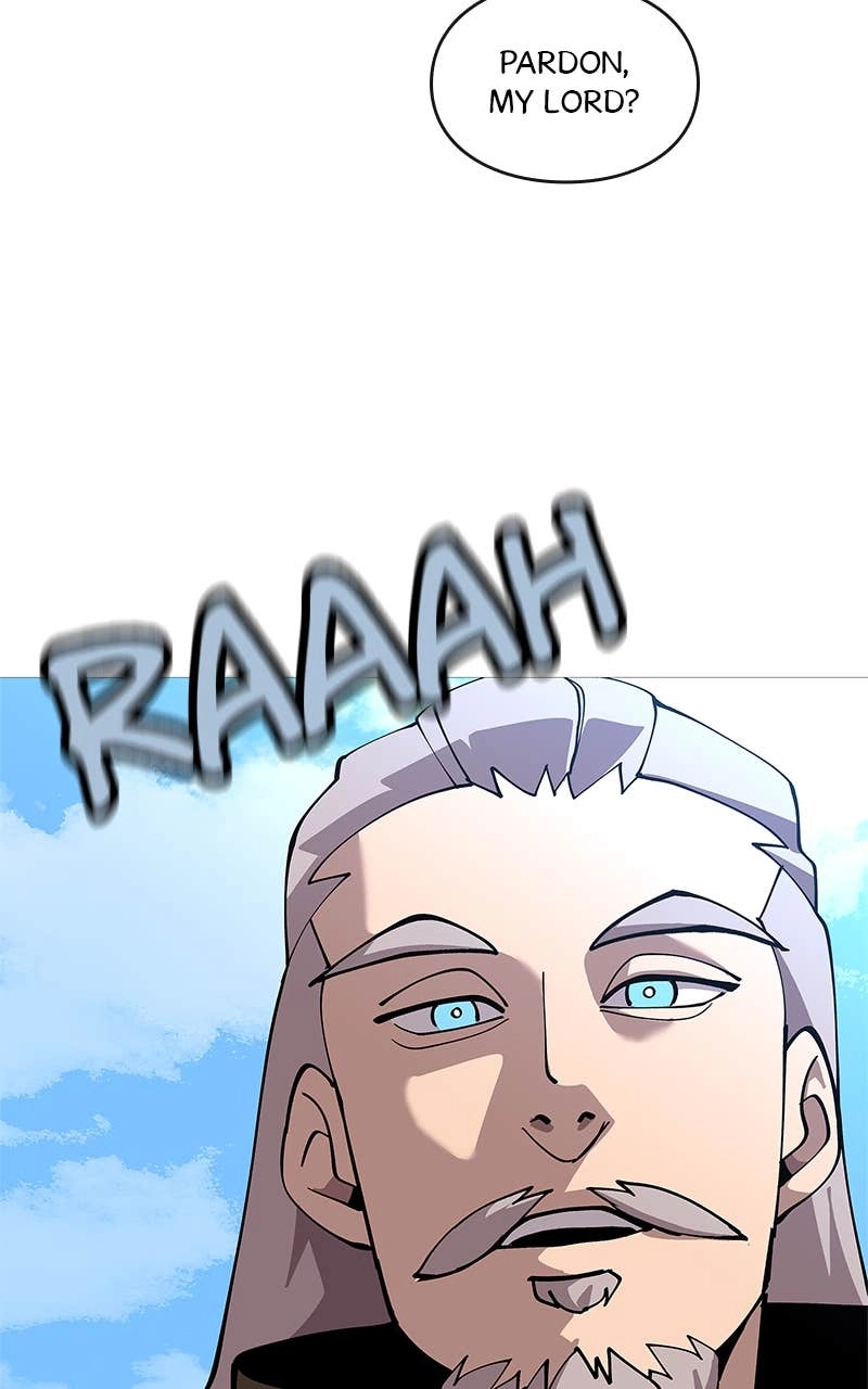 The Story of a Low-Rank Soldier Becoming a Monarch Chapter 20 - Page 89