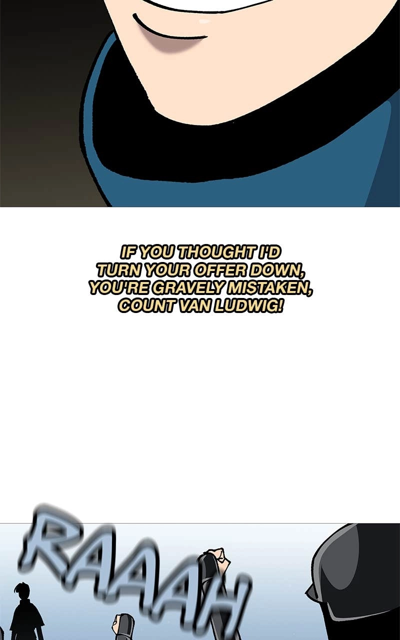 The Story of a Low-Rank Soldier Becoming a Monarch Chapter 20 - Page 92