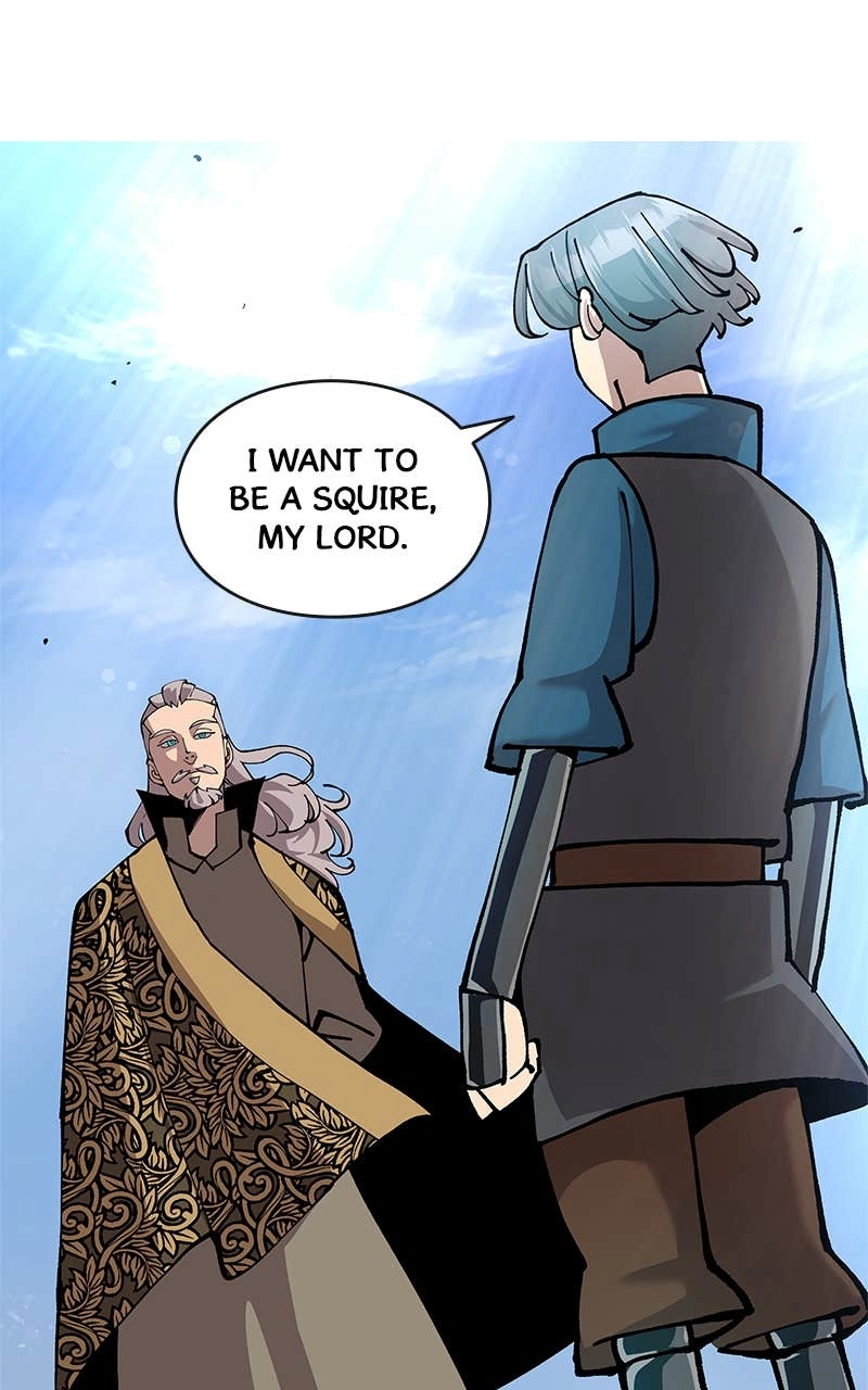 The Story of a Low-Rank Soldier Becoming a Monarch Chapter 20 - Page 94