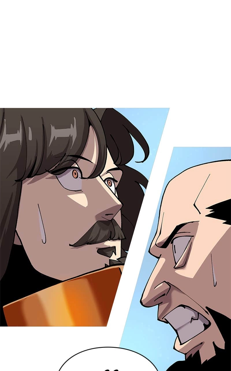 The Story of a Low-Rank Soldier Becoming a Monarch Chapter 21 - Page 4