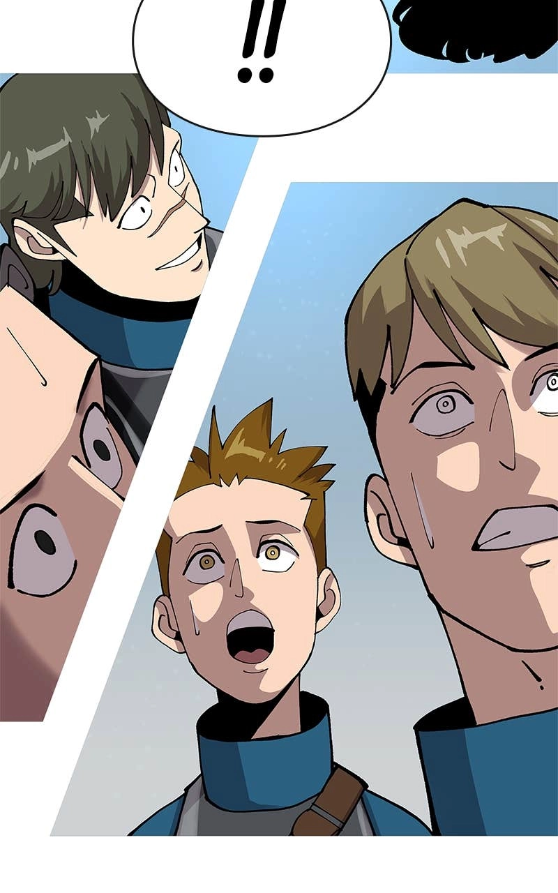 The Story of a Low-Rank Soldier Becoming a Monarch Chapter 21 - Page 5