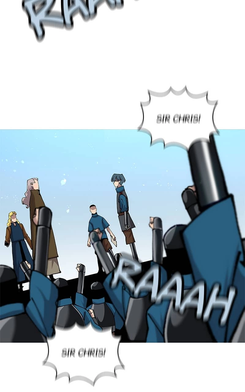 The Story of a Low-Rank Soldier Becoming a Monarch Chapter 21 - Page 7