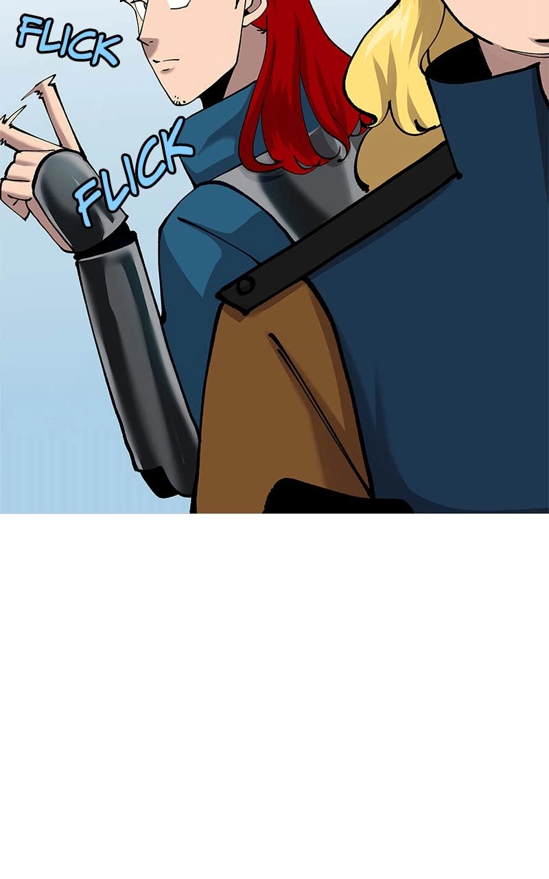 The Story of a Low-Rank Soldier Becoming a Monarch Chapter 21 - Page 14