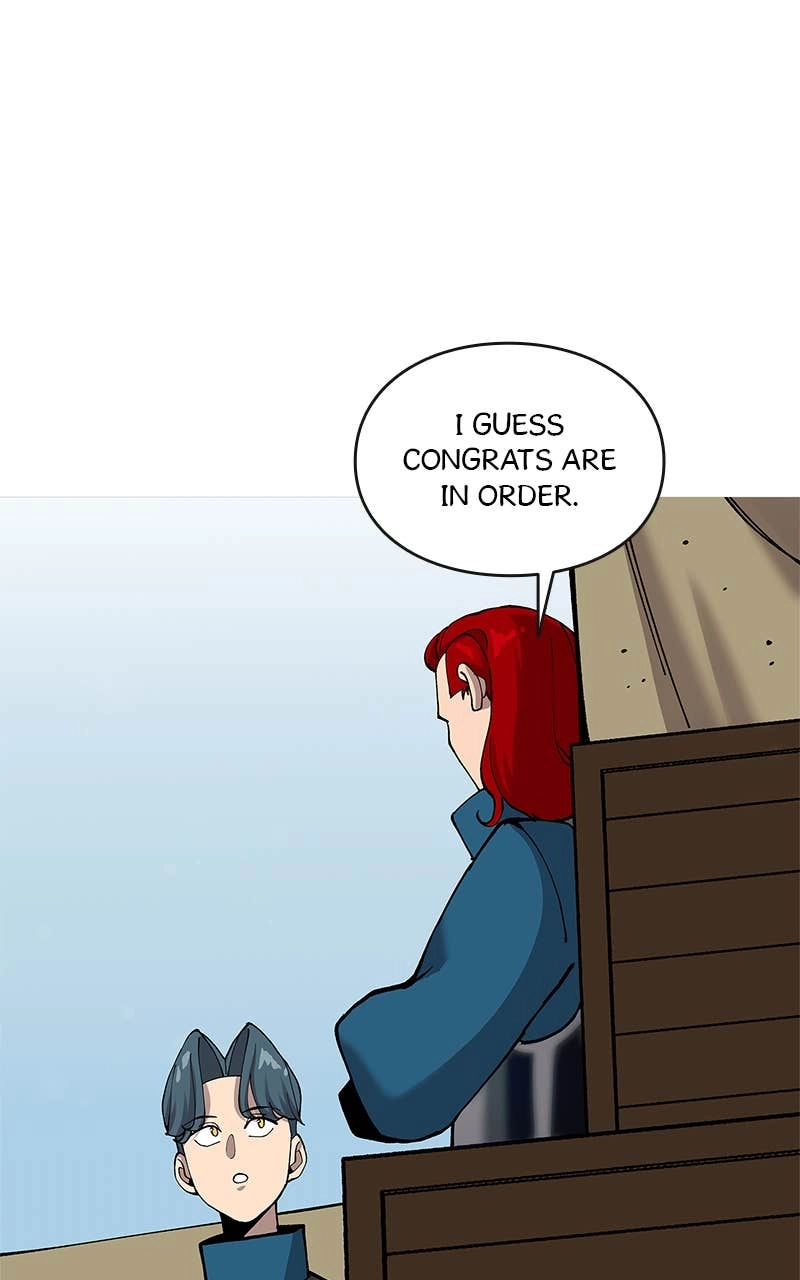 The Story of a Low-Rank Soldier Becoming a Monarch Chapter 21 - Page 15
