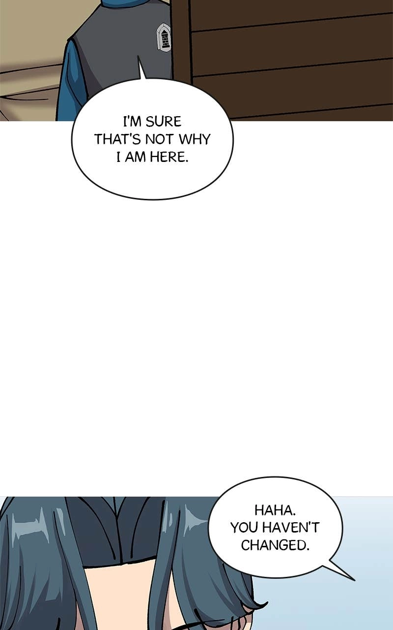 The Story of a Low-Rank Soldier Becoming a Monarch Chapter 21 - Page 16