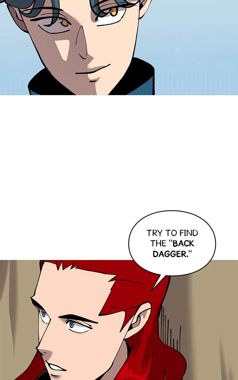 The Story of a Low-Rank Soldier Becoming a Monarch Chapter 21 - Page 17
