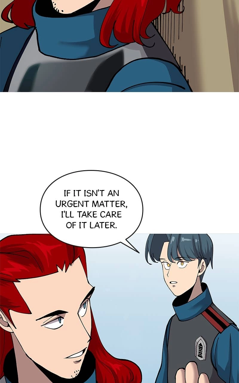 The Story of a Low-Rank Soldier Becoming a Monarch Chapter 21 - Page 18
