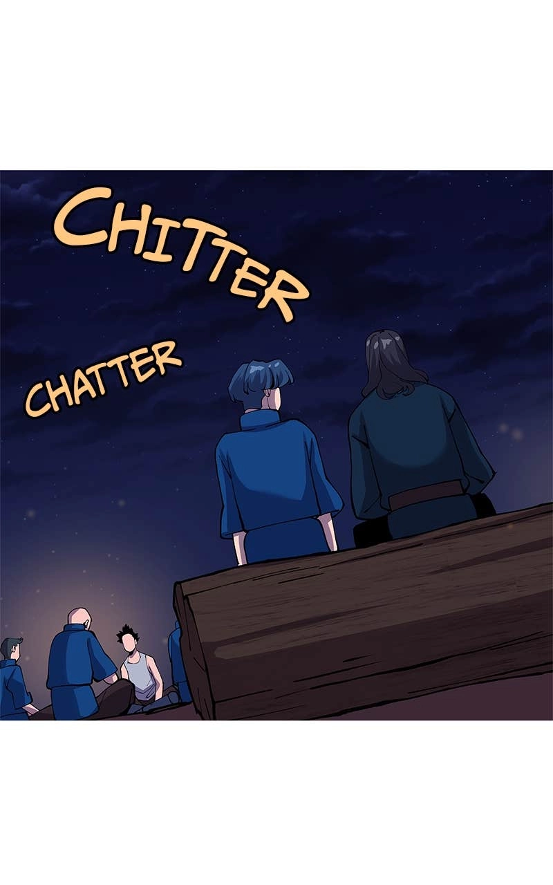 The Story of a Low-Rank Soldier Becoming a Monarch Chapter 21 - Page 21