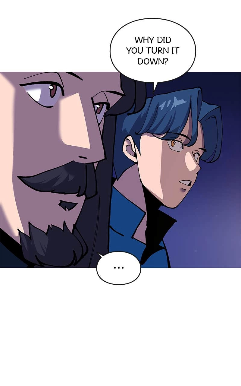 The Story of a Low-Rank Soldier Becoming a Monarch Chapter 21 - Page 22