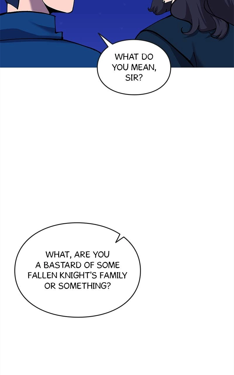 The Story of a Low-Rank Soldier Becoming a Monarch Chapter 21 - Page 25