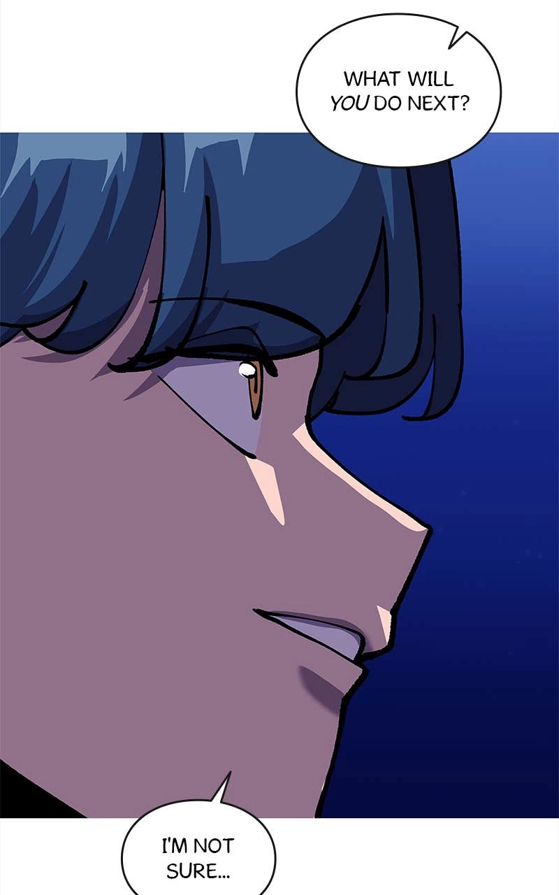 The Story of a Low-Rank Soldier Becoming a Monarch Chapter 21 - Page 28