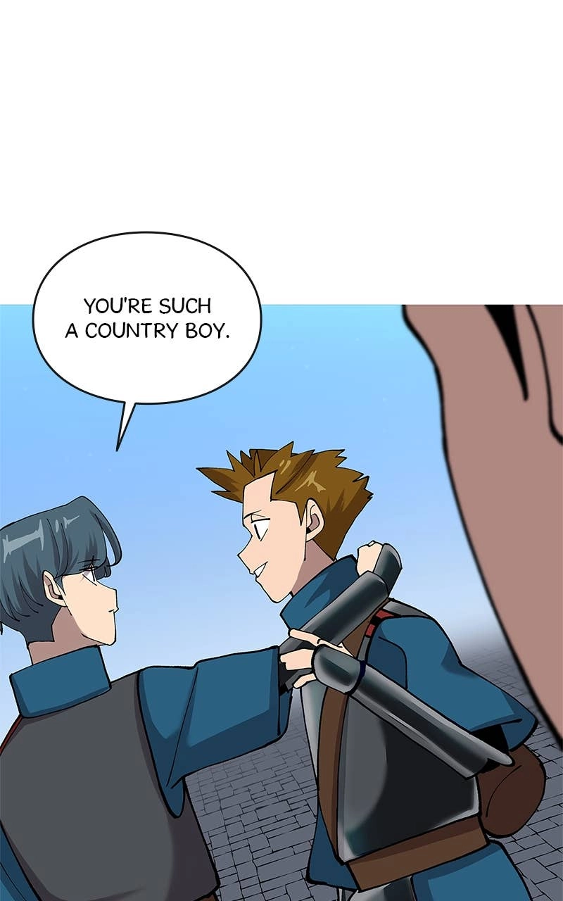 The Story of a Low-Rank Soldier Becoming a Monarch Chapter 21 - Page 38