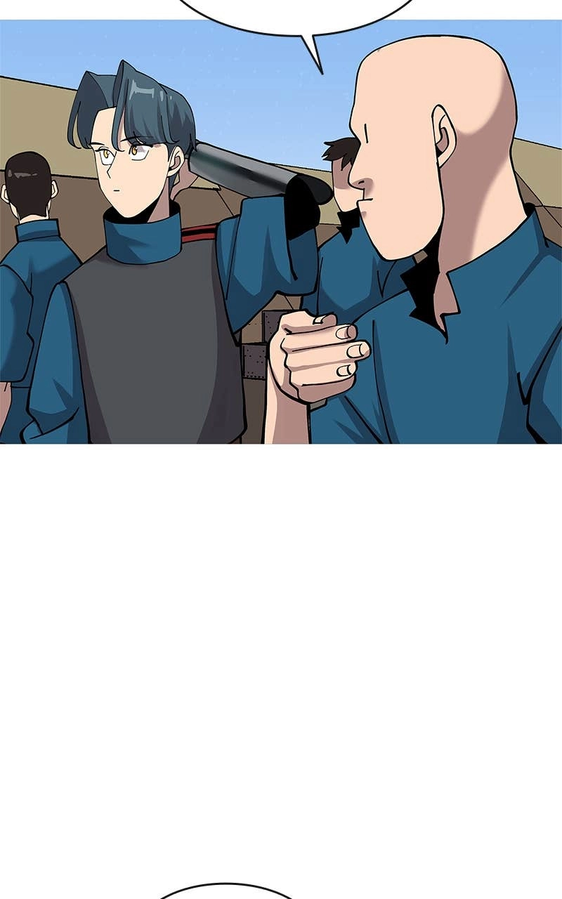 The Story of a Low-Rank Soldier Becoming a Monarch Chapter 21 - Page 41