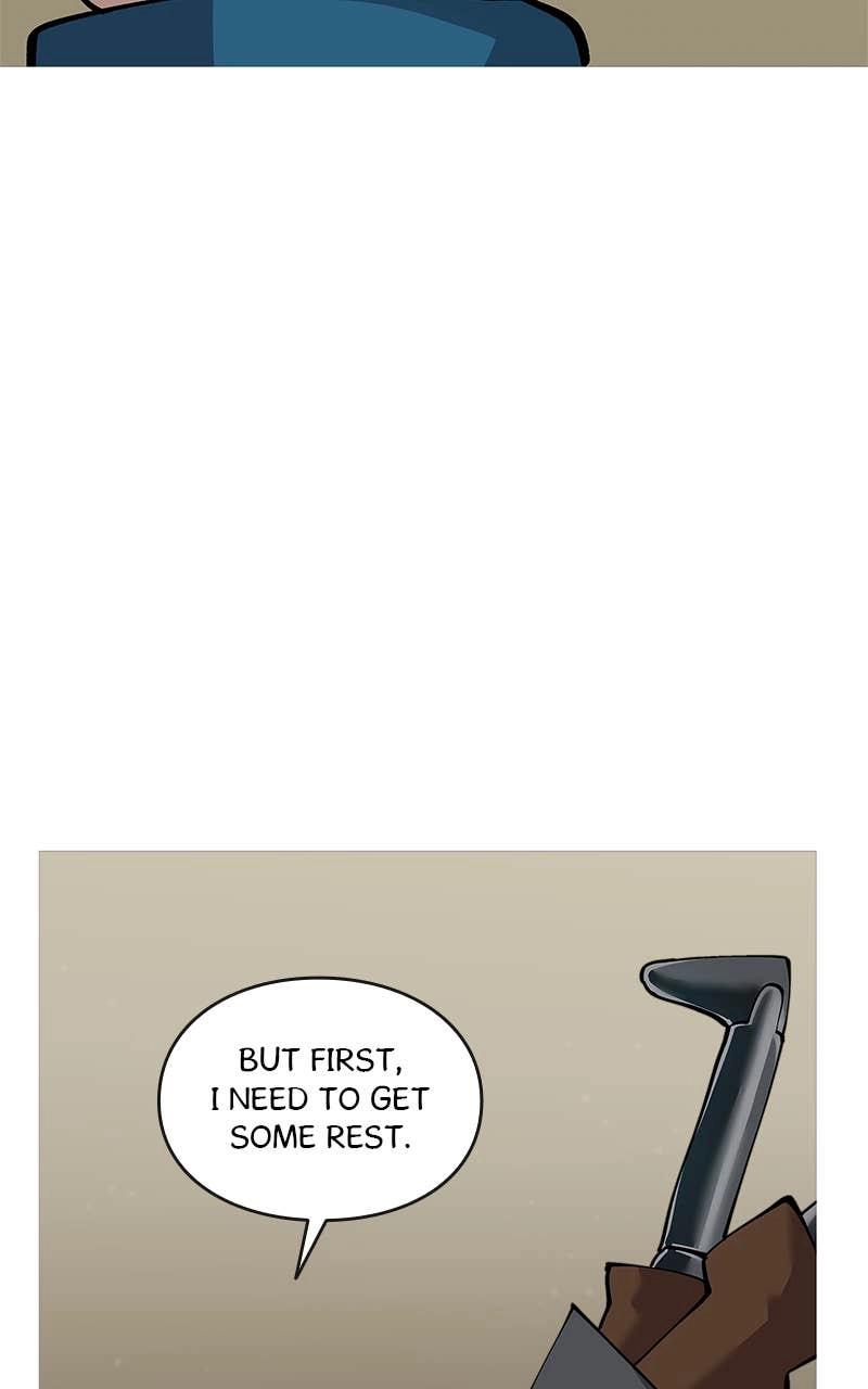 The Story of a Low-Rank Soldier Becoming a Monarch Chapter 21 - Page 46