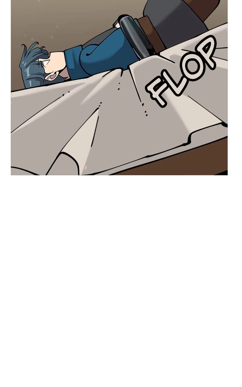 The Story of a Low-Rank Soldier Becoming a Monarch Chapter 21 - Page 47