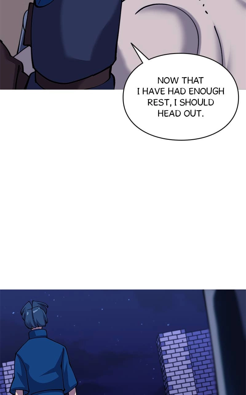 The Story of a Low-Rank Soldier Becoming a Monarch Chapter 21 - Page 49