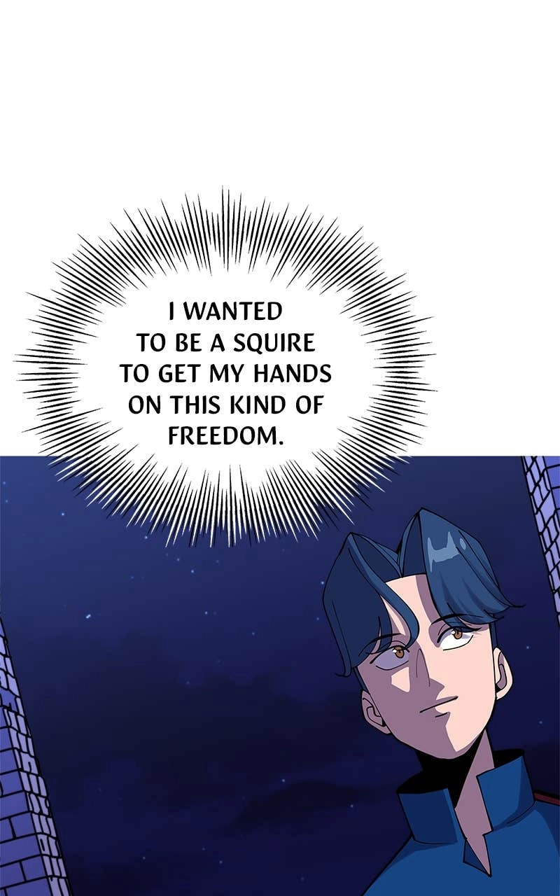 The Story of a Low-Rank Soldier Becoming a Monarch Chapter 21 - Page 55