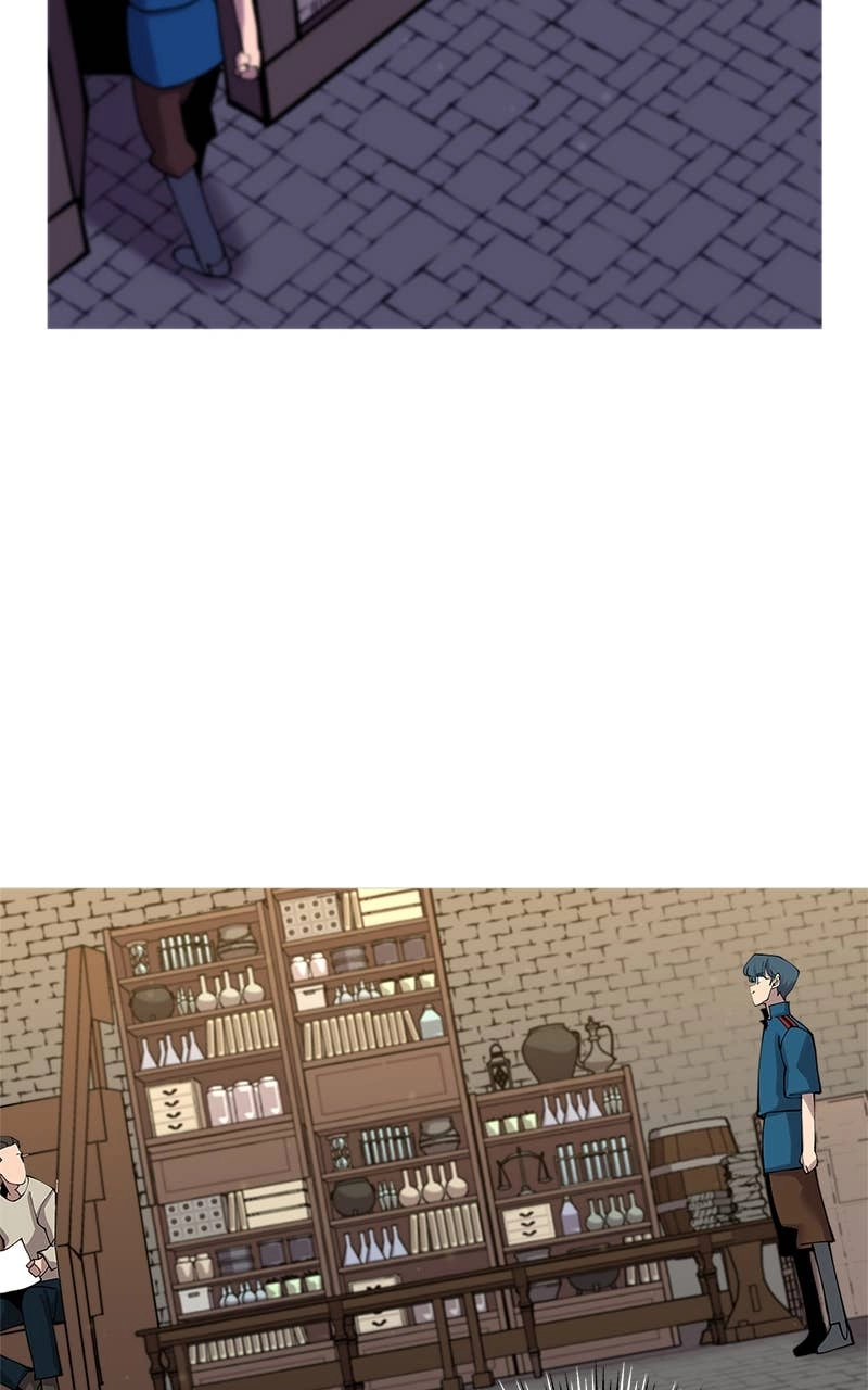 The Story of a Low-Rank Soldier Becoming a Monarch Chapter 21 - Page 59