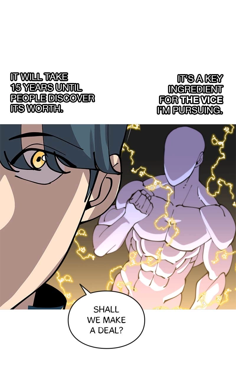 The Story of a Low-Rank Soldier Becoming a Monarch Chapter 21 - Page 64