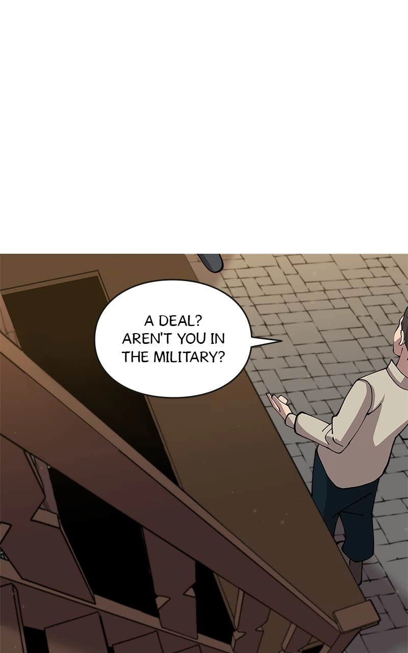 The Story of a Low-Rank Soldier Becoming a Monarch Chapter 21 - Page 65