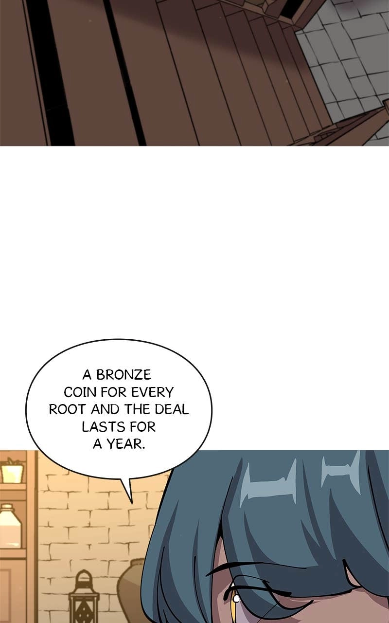 The Story of a Low-Rank Soldier Becoming a Monarch Chapter 21 - Page 66