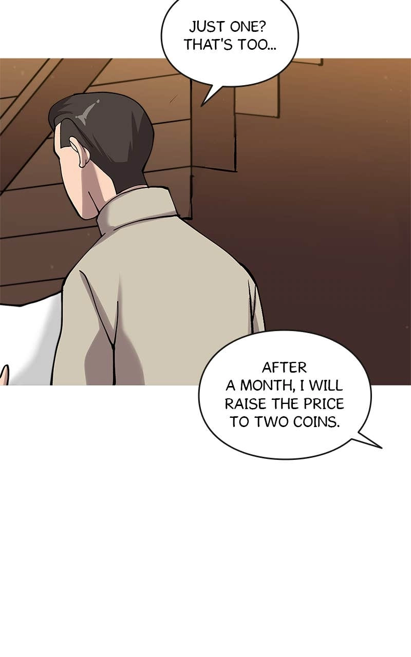 The Story of a Low-Rank Soldier Becoming a Monarch Chapter 21 - Page 68
