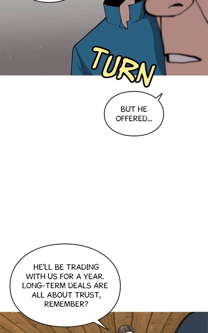 The Story of a Low-Rank Soldier Becoming a Monarch Chapter 21 - Page 73