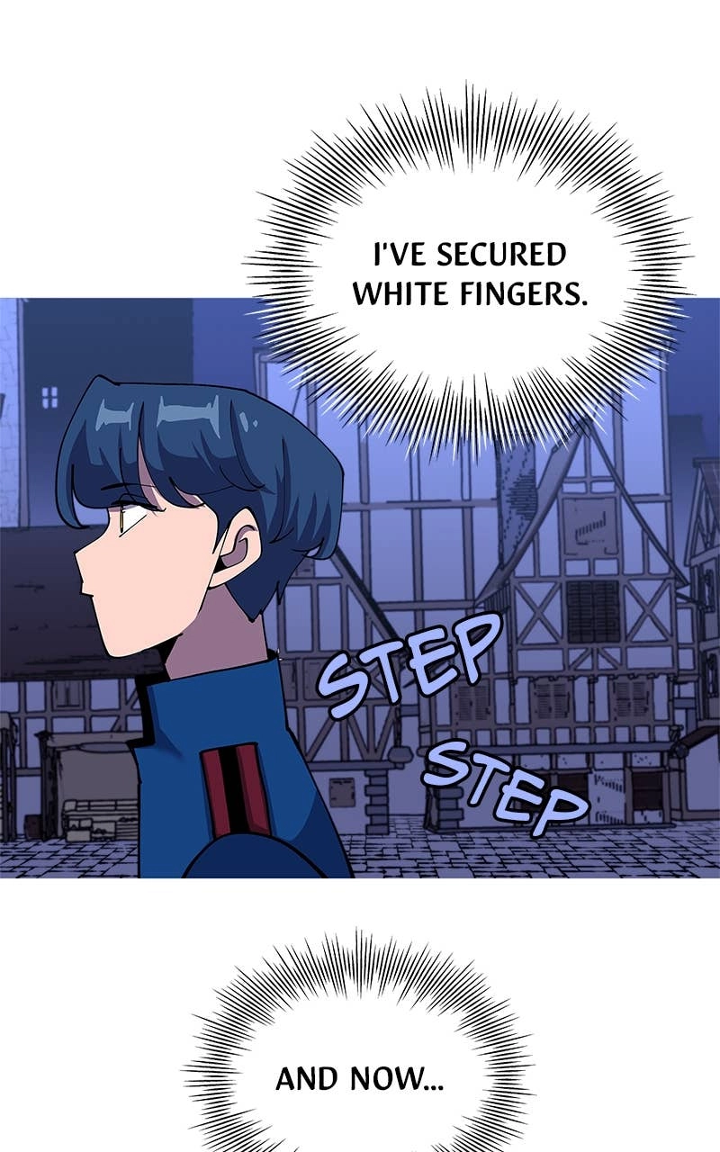 The Story of a Low-Rank Soldier Becoming a Monarch Chapter 21 - Page 77