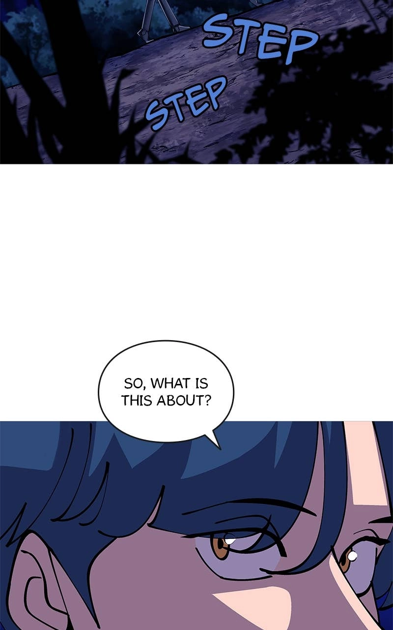 The Story of a Low-Rank Soldier Becoming a Monarch Chapter 21 - Page 81