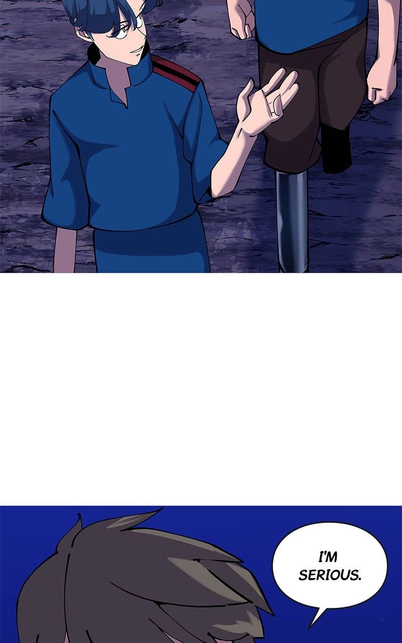 The Story of a Low-Rank Soldier Becoming a Monarch Chapter 21 - Page 84