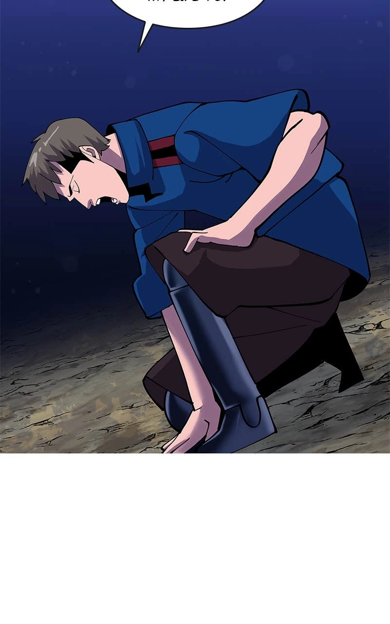 The Story of a Low-Rank Soldier Becoming a Monarch Chapter 21 - Page 95
