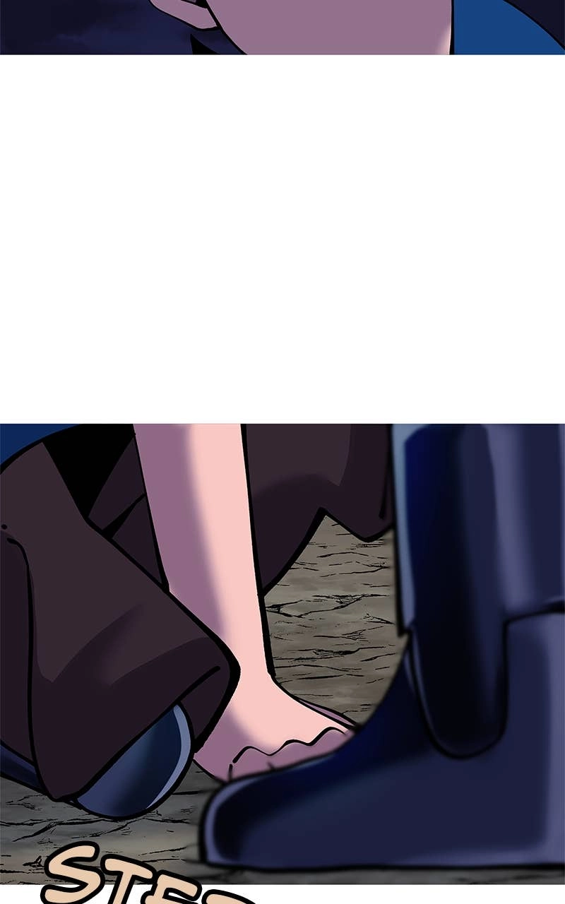 The Story of a Low-Rank Soldier Becoming a Monarch Chapter 21 - Page 98