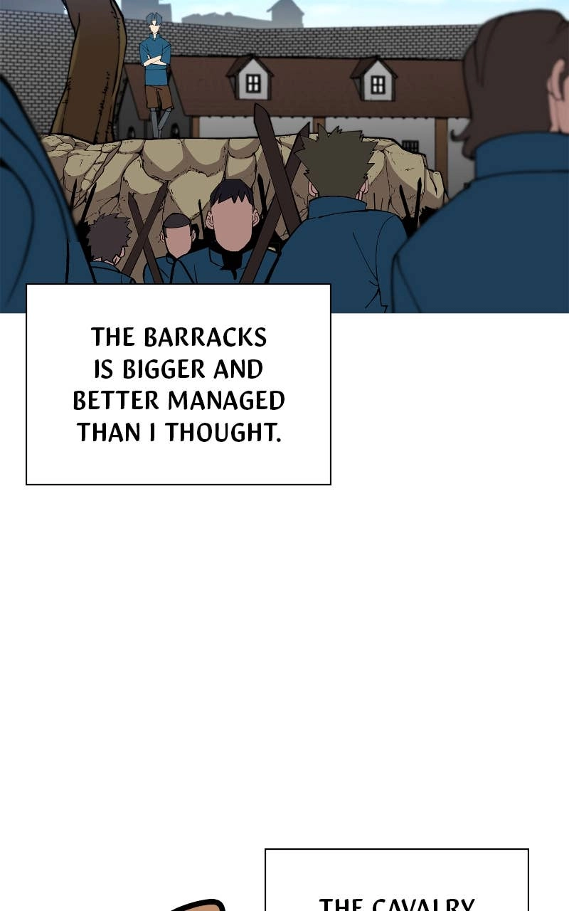 The Story of a Low-Rank Soldier Becoming a Monarch Chapter 22 - Page 3