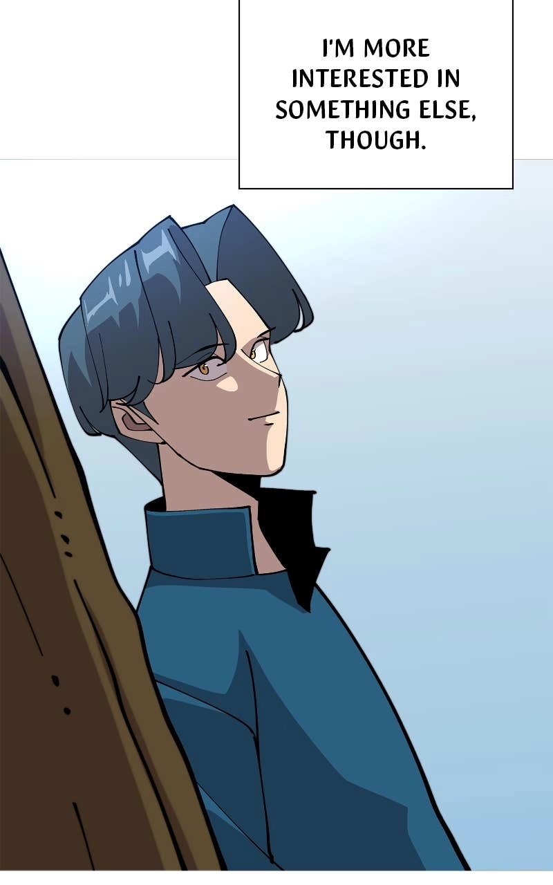 The Story of a Low-Rank Soldier Becoming a Monarch Chapter 22 - Page 5