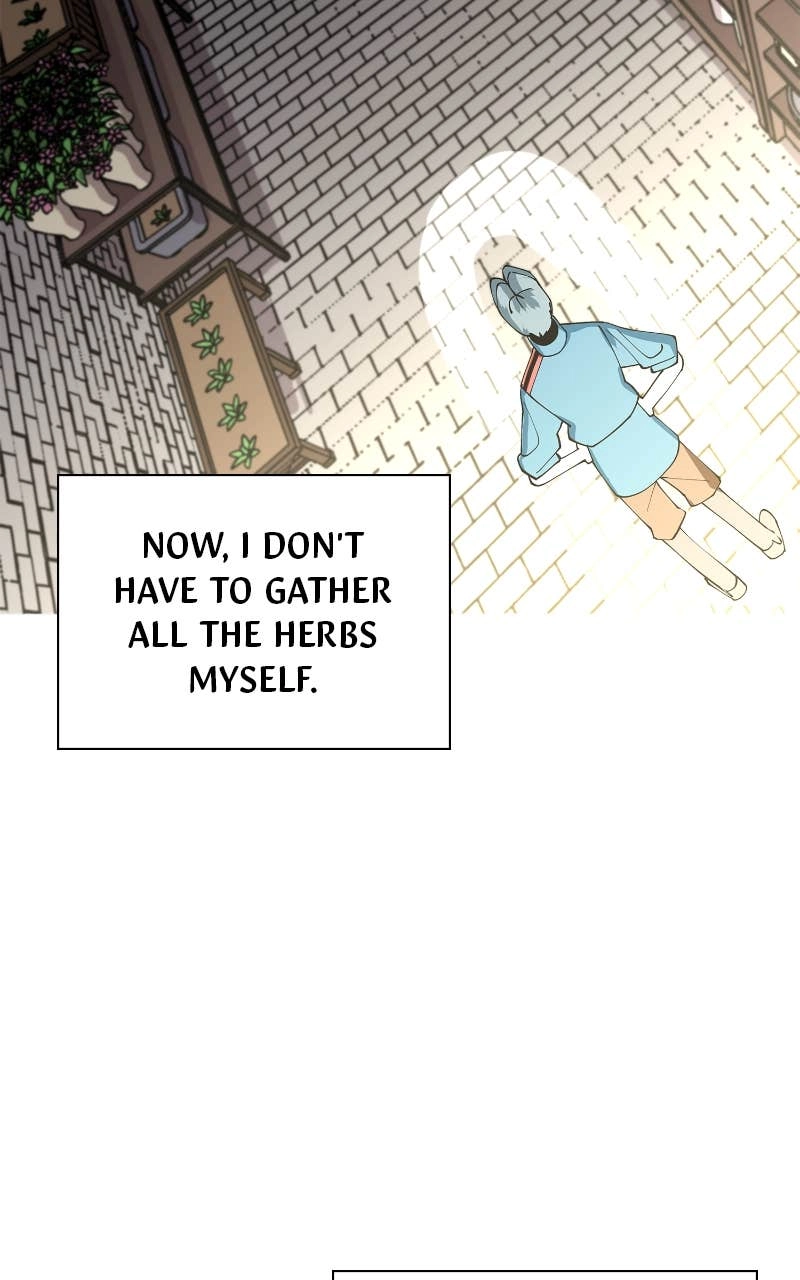 The Story of a Low-Rank Soldier Becoming a Monarch Chapter 22 - Page 7
