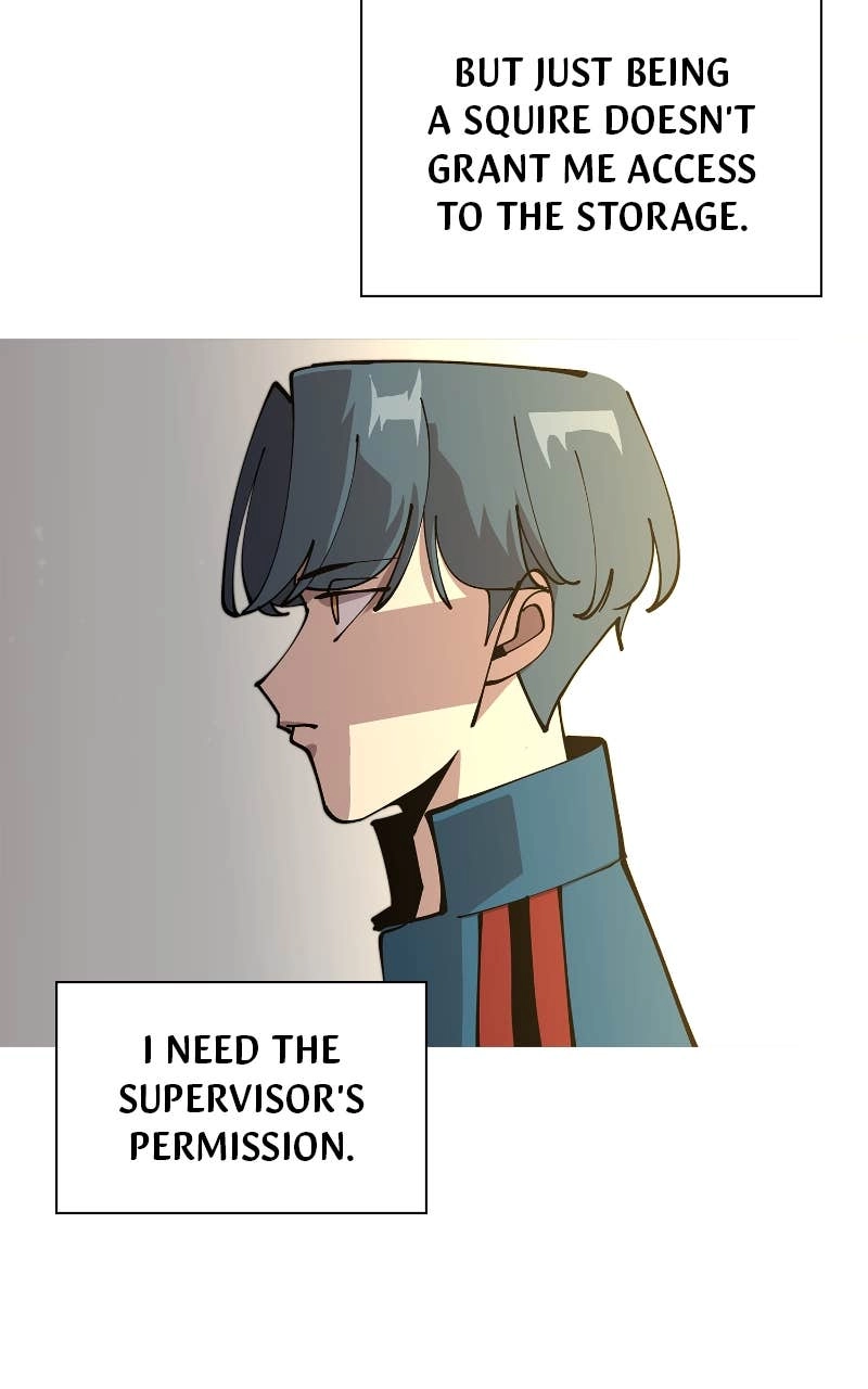 The Story of a Low-Rank Soldier Becoming a Monarch Chapter 22 - Page 8