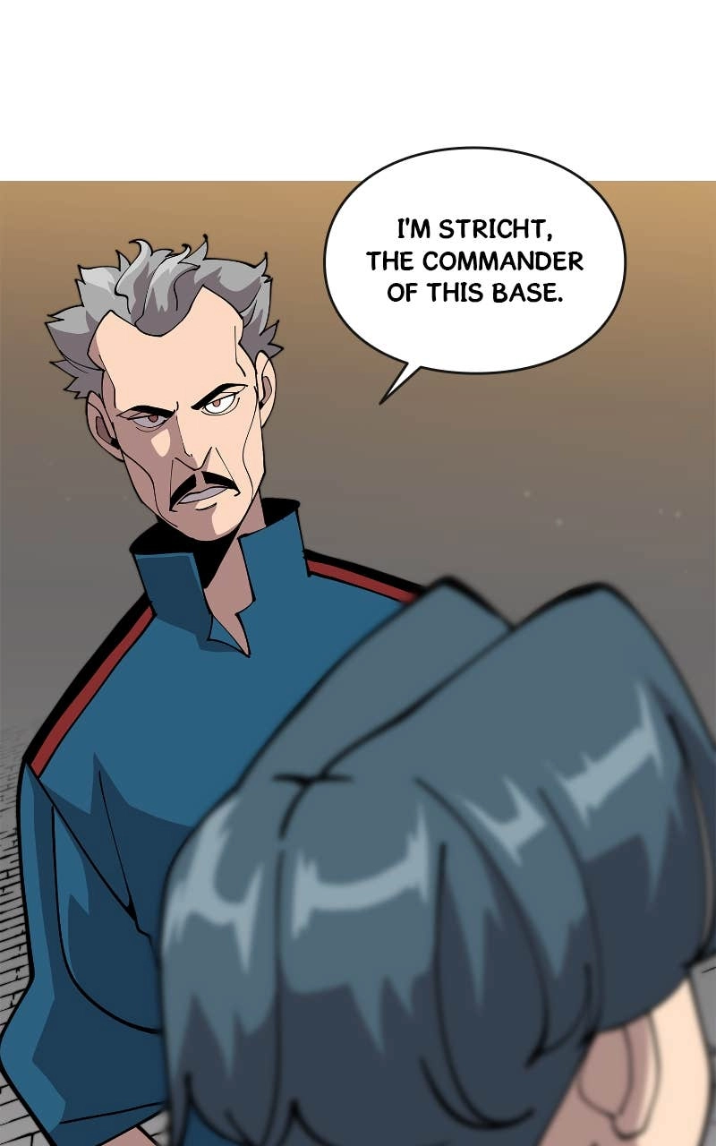 The Story of a Low-Rank Soldier Becoming a Monarch Chapter 22 - Page 10