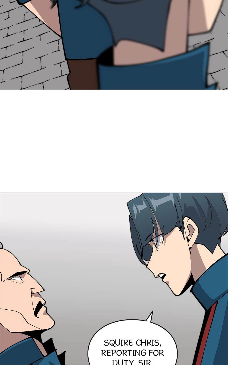 The Story of a Low-Rank Soldier Becoming a Monarch Chapter 22 - Page 11